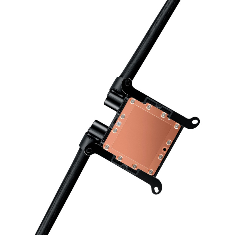 Система водяного охолодження Asus ProArt LC 420 (90RC00N0-M0UAY0)