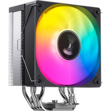 Кулер ONSBO CR-1000 EVO ARGB Black