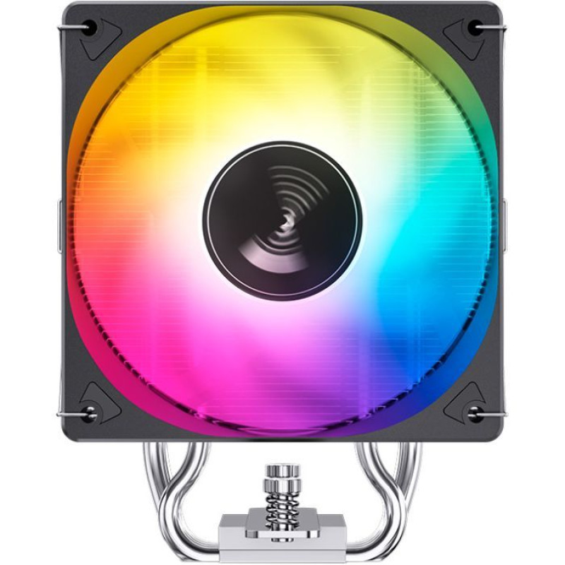 Кулер ONSBO CR-1000 EVO ARGB Black