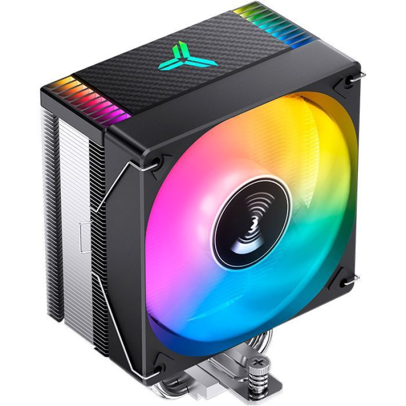 Кулер ONSBO CR-1000 EVO ARGB Black