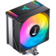 Кулер ONSBO CR-1000 EVO ARGB Black