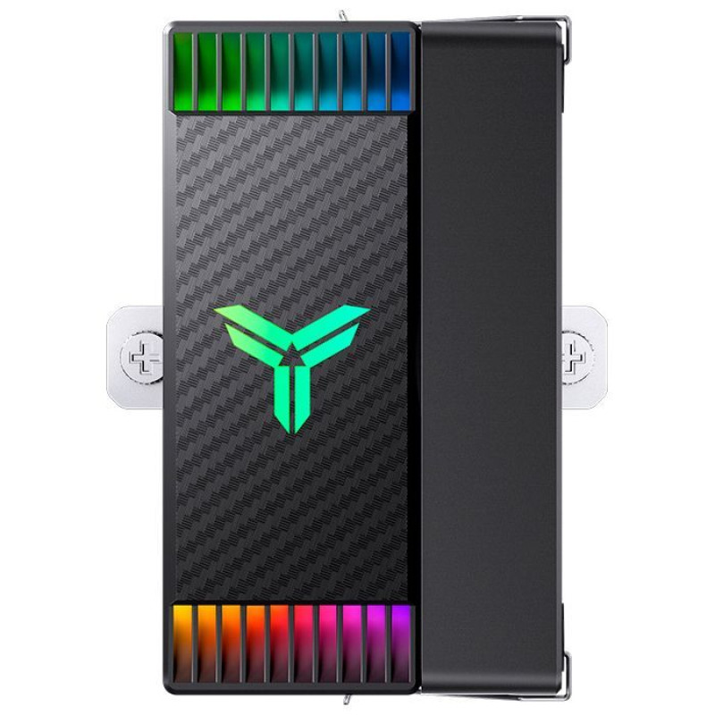 Кулер ONSBO CR-1000 EVO ARGB Black