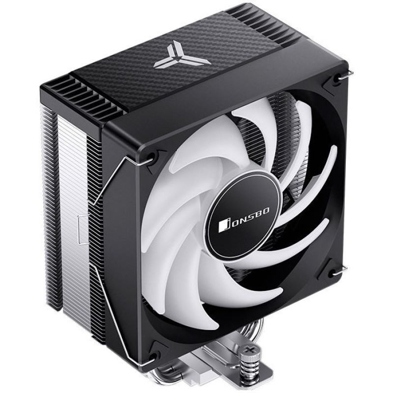 Кулер ONSBO CR-1000 EVO ARGB Black