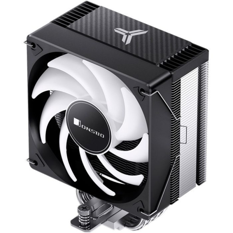 Кулер ONSBO CR-1000 EVO ARGB Black