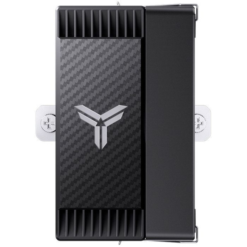 Кулер ONSBO CR-1000 EVO ARGB Black