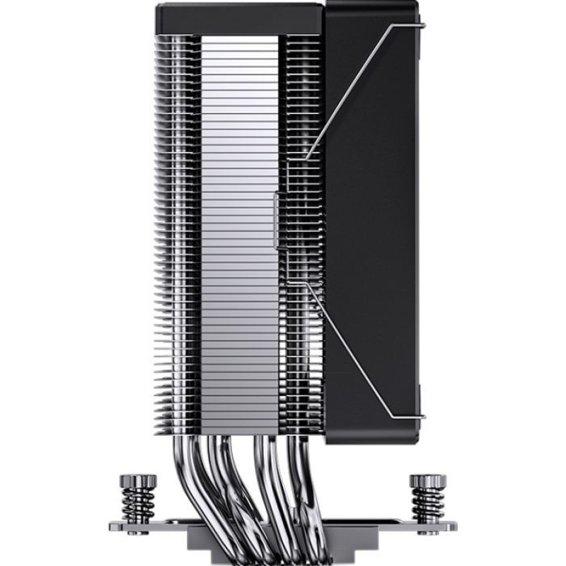 Кулер ONSBO CR-1000 EVO ARGB Black