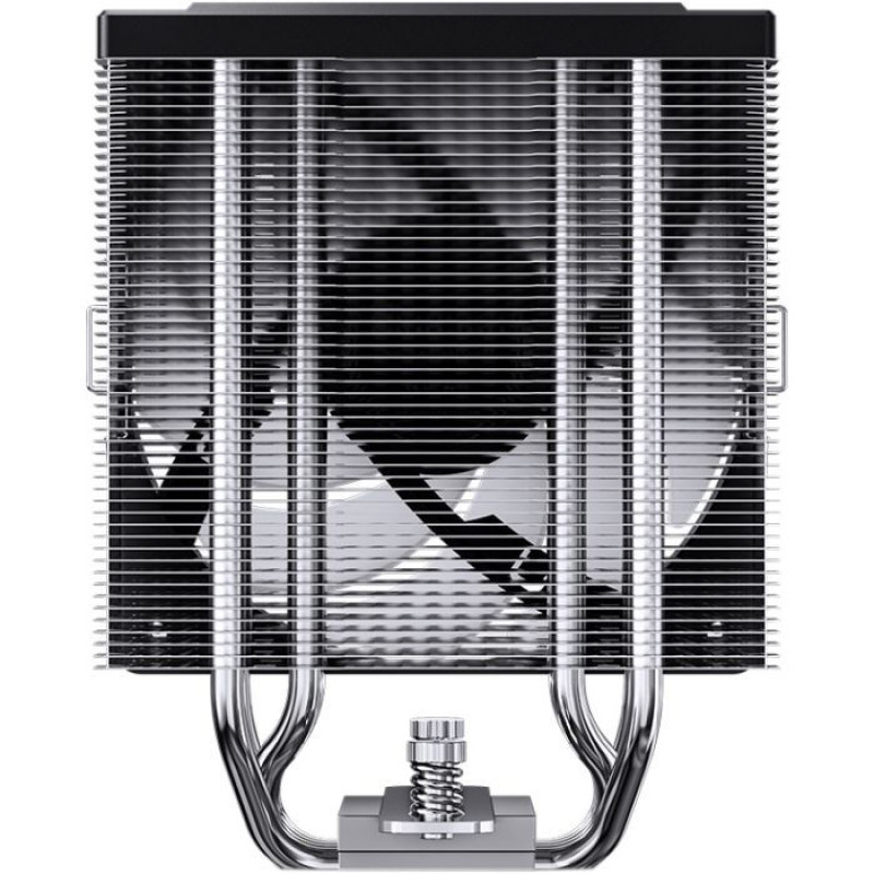 Кулер ONSBO CR-1000 EVO ARGB Black