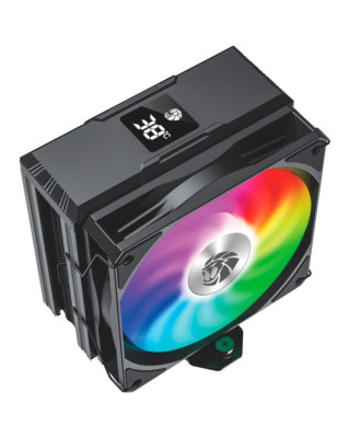 Кулер GAMEMAX Sigma 520 Digital BK