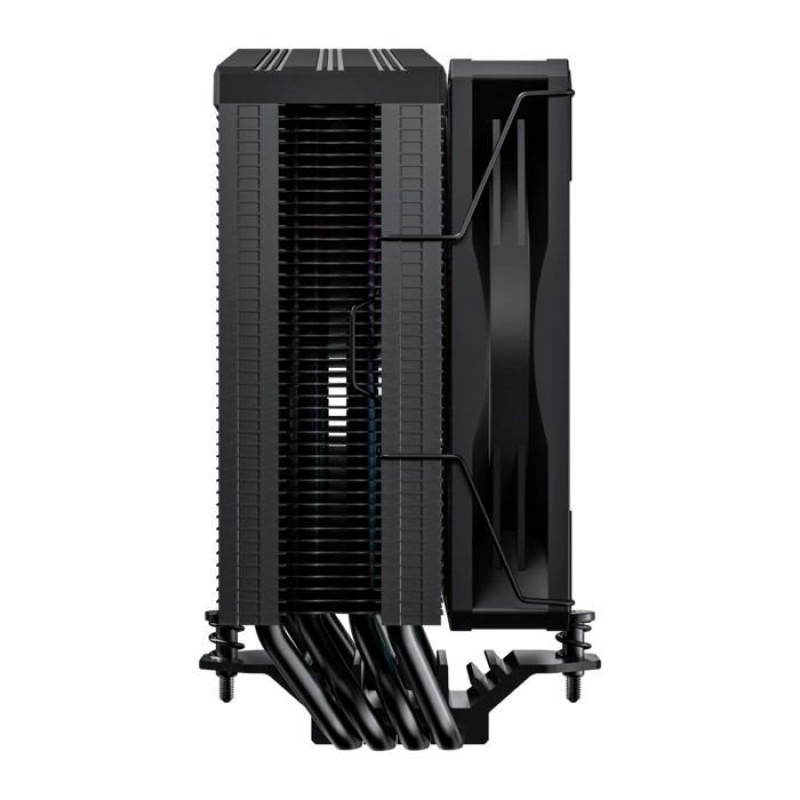 Кулер GAMEMAX Sigma 520 Digital BK