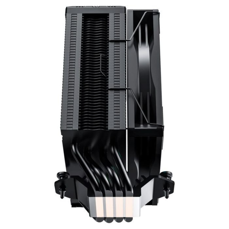 Кулер GAMEMAX Sigma 520 Digital BK