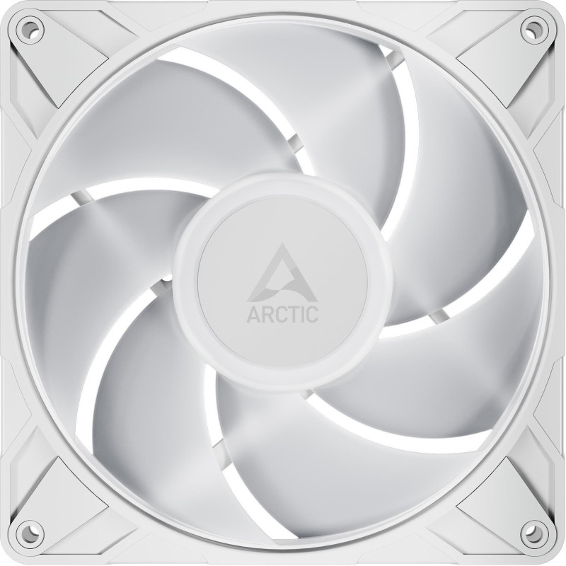 Кулер Arctic P14 Pro A-RGB White (ACFAN00318A)