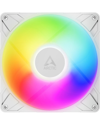 Кулер Arctic P14 Pro A-RGB White (ACFAN00318A)