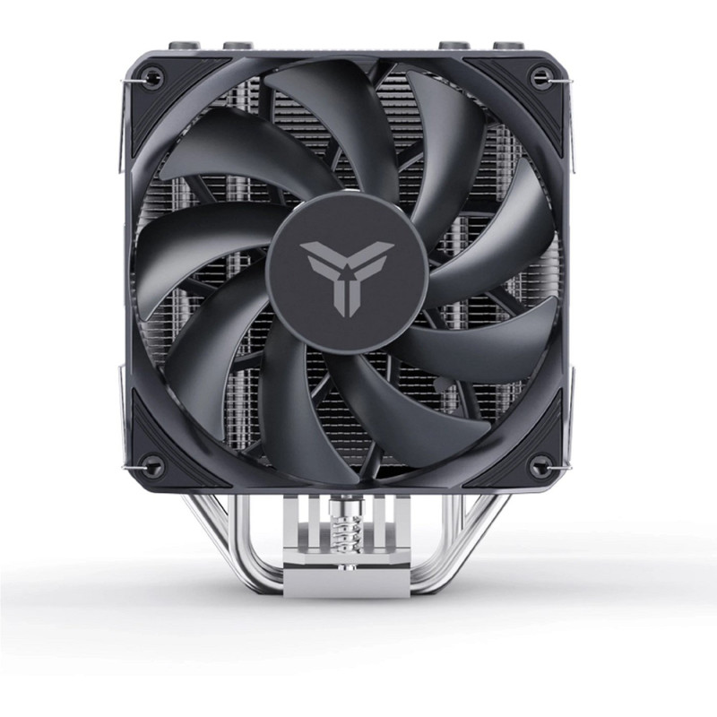 Кулер JONSBO PISA A4 Gray