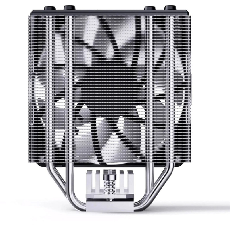 Кулер JONSBO PISA A4 Gray