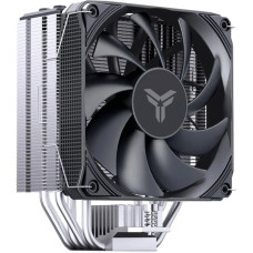 Кулер JONSBO PISA A4 Gray