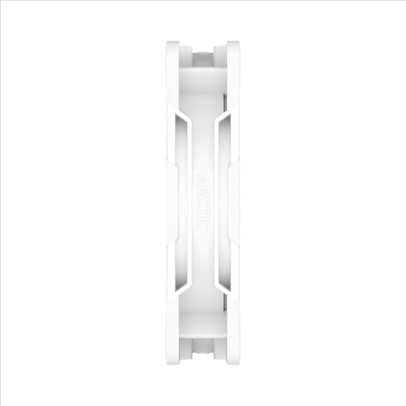 Кулер Arctic P12PRO REV ARGB WHITE (ACFAN00325A)