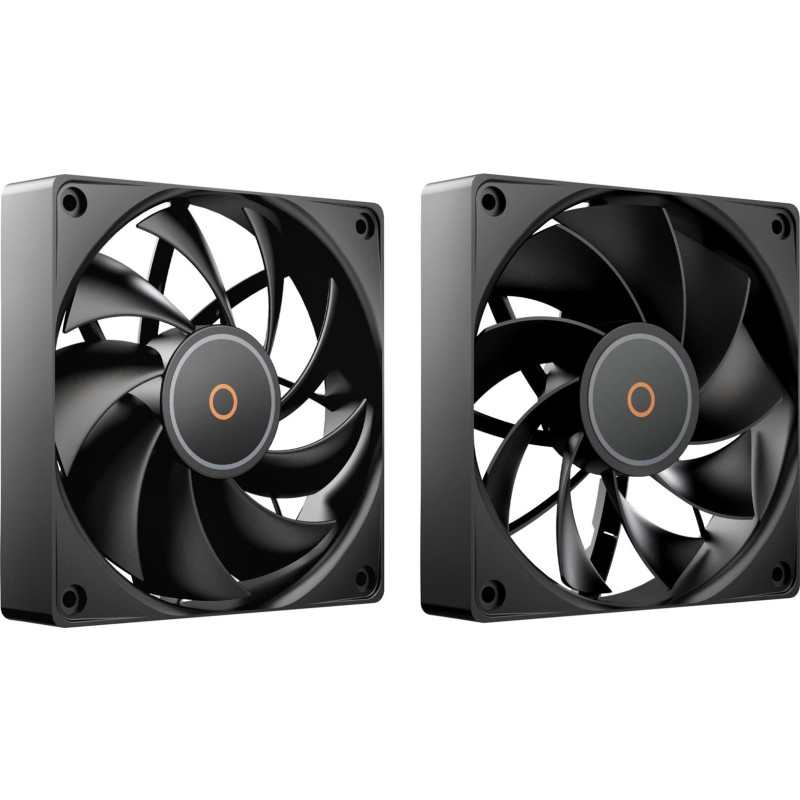 Кулер OCYPUS DELTA A62 BK DIGITAL EX (DELTA-A62-BK2NNWD00E-GL)