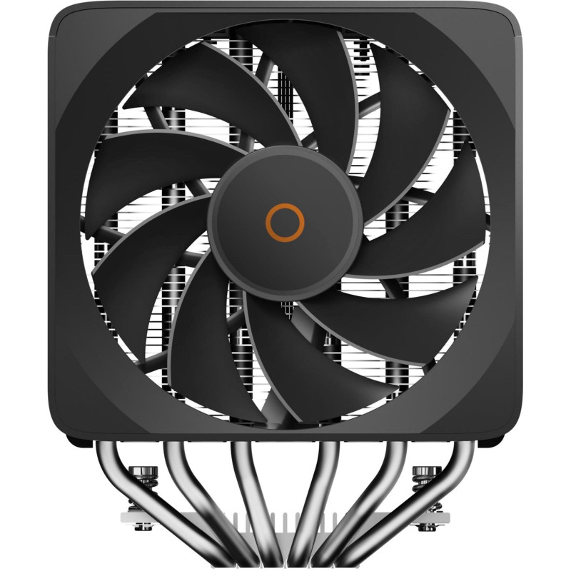 Кулер OCYPUS DELTA A62 BK DIGITAL EX (DELTA-A62-BK2NNWD00E-GL)