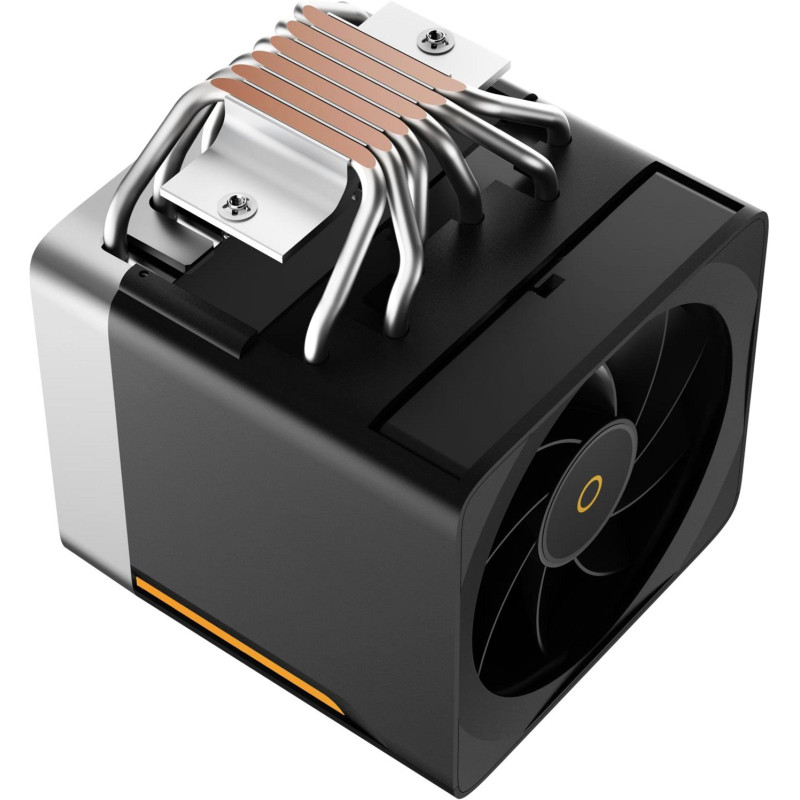 Кулер OCYPUS DELTA A62 BK DIGITAL EX (DELTA-A62-BK2NNWD00E-GL)