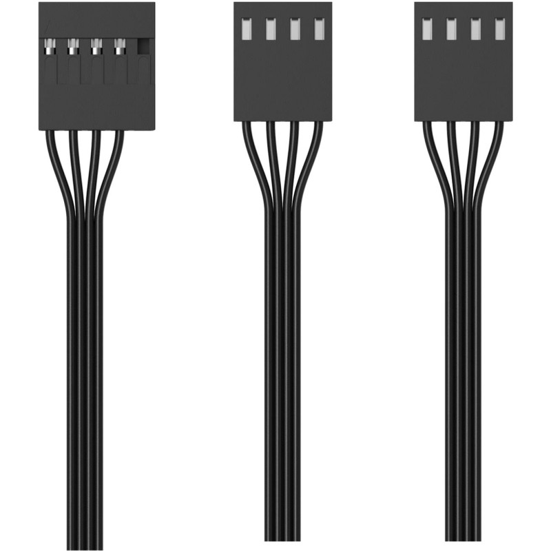 Кулер OCYPUS DELTA A62 BK DIGITAL EX (DELTA-A62-BK2NNWD00E-GL)