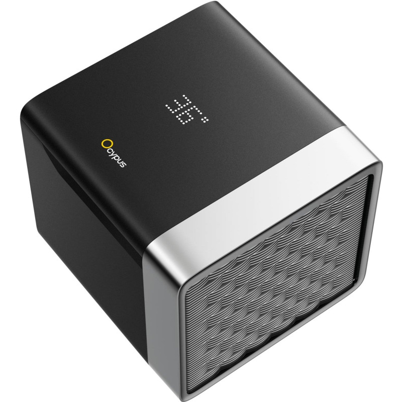 Кулер OCYPUS DELTA A62 BK DIGITAL EX (DELTA-A62-BK2NNWD00E-GL)