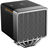 Кулер OCYPUS DELTA A62 BK DIGITAL EX (DELTA-A62-BK2NNWD00E-GL)