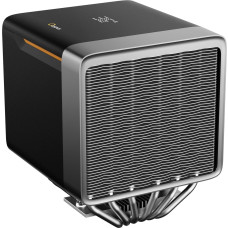 Кулер OCYPUS DELTA A62 BK DIGITAL EX (DELTA-A62-BK2NNWD00E-GL)