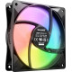 Кулер be quiet! Light Wings LX 120mm PWM 3-Pack Black (BL121)