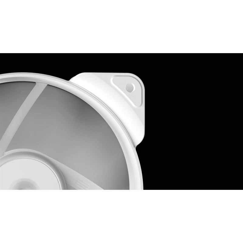  Кулер для корпусу Fractal Design Aspect 14 White (FD-F-AS1-1402)