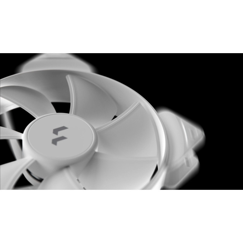 Кулер для корпусу Fractal Design Aspect 14 White (FD-F-AS1-1402)