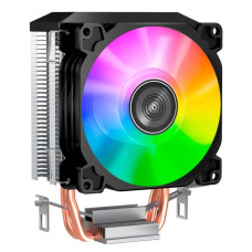 Кулер JONSBO CR-1200E чорний