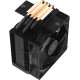 Кулер OCYPUS GAMMA A40 BK (GAMMA-A40-BK1NNWN00X-GL)