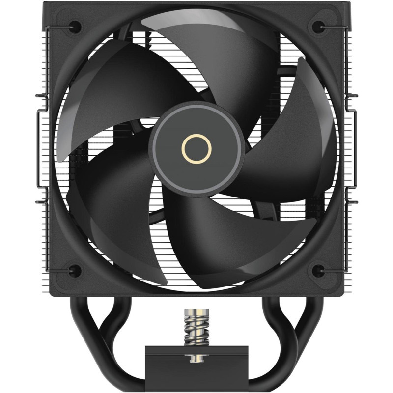 Кулер OCYPUS GAMMA A40 BK (GAMMA-A40-BK1NNWN00X-GL)