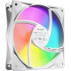 Кулер be quiet! Light Wings LX 120mm PWM 3-Pack White (BL122)