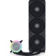 Система рідинного охолодження Lian Li GA II Lite 360 Performance Black (G89.GA2L36PB.00)