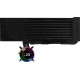 Система водяного охолодження Lian Li HydroShift II LCD-C 360 Fanless Black (G89.GHS2LCD36B.00)