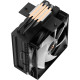 Кулер OCYPUS DELTA A40 BK ARGB (DELTA-A40-BK1NAWN00X-GL)