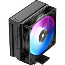 Кулер OCYPUS DELTA A40 BK ARGB (DELTA-A40-BK1NAWN00X-GL)