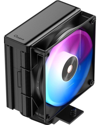 Кулер OCYPUS DELTA A40 BK ARGB (DELTA-A40-BK1NAWN00X-GL)