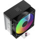Кулер OCYPUS GAMMA A40 BK ARGB DIGITAL (GAMMA-A40-BK1NAWD00X-GL)