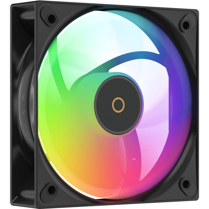 Кулер OCYPUS GAMMA A40 BK ARGB DIGITAL (GAMMA-A40-BK1NAWD00X-GL)