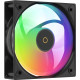 Кулер OCYPUS GAMMA A40 BK ARGB DIGITAL (GAMMA-A40-BK1NAWD00X-GL)