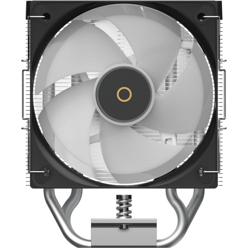 Кулер OCYPUS GAMMA A40 BK ARGB DIGITAL (GAMMA-A40-BK1NAWD00X-GL)