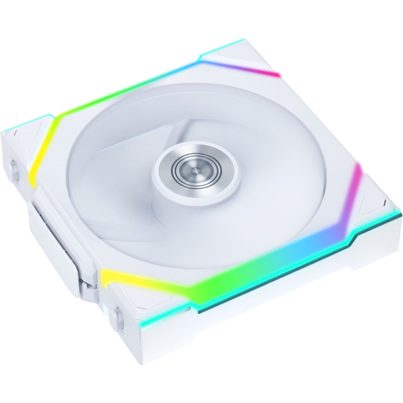 Кулер Lian Li Uni Fan SL Wireless 120-1 White (G99.12SL1W1W.00)