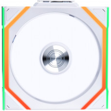 Кулер Lian Li Uni Fan SL Wireless 120-1 White (G99.12SL1W1W.00)