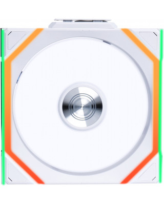 Кулер Lian Li Uni Fan SL Wireless 120-1 White (G99.12SL1W1W.00)