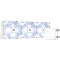 Система водяного охолодження ID-Cooling Dashflow 360 Basic White