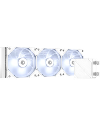 Система водяного охолодження ID-Cooling Dashflow 360 Basic White