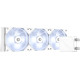 Система водяного охолодження ID-Cooling Dashflow 360 Basic White