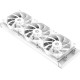 Система водяного охолодження ID-Cooling Dashflow 360 Basic White